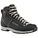 Scarpe Cinquantaquattro 54 High Fg Gtx Lifestyle Gore-tex® - Black Uk 11.5 - Foto miniatura 9