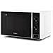 MWP103W Forno Microonde con Grill Capacità 20 Litri Potenza 700 Watt Colore Bianco - Foto miniatura 2
