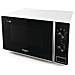 MWP103W Forno Microonde con Grill Capacità 20 Litri Potenza 700 Watt Colore Bianco - Foto miniatura 4