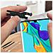 Scheda Per Huawei P30 Pro Presa Usb Tipo-c / Jack 3.5mm - Foto miniatura 3
