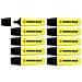 BOSS ORIGINAL - Evidenziatore - Confezione da 10 - Giallo - Foto miniatura 1