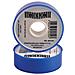 Idraulici Acqua Teflon Bianco Nastro In Ptfe Guarnizione Filetto Perdita Fix 15m X 19mm X 0,2 Millimetri - Foto miniatura 1