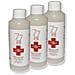 3x Gel Igienizzante Disinfettante Mani Sanitizzante Da 100ml - Foto miniatura 1
