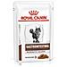 Gastro Intestinal Gatto Moderate Calorie Royal Canin 12x100 Gr - Foto miniatura 1
