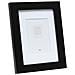 S66KF2 P1 Cornice per foto singola Nero - Foto miniatura 1