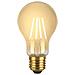 Smart Echo Lampadina Intelligente Oro Wi-fi 5 W - Foto miniatura 1