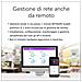 Sistema Wi-Fi WAX610 AC1800 Dual-band (2.4 GHz / 5 GHz) Colore Bianco - Foto miniatura 8