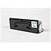 TONER COMPATIBILE -  Kyocera Tk-560k Nero 1t02hn0eu0 Per Fs-c5350dn, 5300dn, Ecosys P6030cdn Fornito Di Intelligent Chip Capacità 12000 Copie Made In Italy - Foto miniatura 2