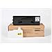 TONER COMPATIBILE -  Kyocera Tk-560k Nero 1t02hn0eu0 Per Fs-c5350dn, 5300dn, Ecosys P6030cdn Fornito Di Intelligent Chip Capacità 12000 Copie Made In Italy - Foto miniatura 3