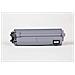 TONER COMPATIBILE -  Kyocera Tk-560k Nero 1t02hn0eu0 Per Fs-c5350dn, 5300dn, Ecosys P6030cdn Fornito Di Intelligent Chip Capacità 12000 Copie Made In Italy - Foto miniatura 4