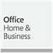 Office 2019 Home and Business (PKC) französisch P6 (T5D-03311)  - Foto miniatura 1