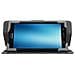Safefit 21,6 Cm [8.5] Custodia A Libro Nero (safefit 7-8.5in Rotating Case - Safefit, Universal, 7 - 8.5"", Tpu, Black)  - Foto miniatura 2