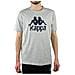 Caspar T-shirt, Uomo, Grigio, T-shirty, Numero: S Eu - Foto miniatura 1