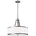 Tappeto Moderno Soffitto 4 x W / e27 prospect Park Fe / prospectpk / 4p - Foto miniatura 7