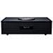 Mini Impianto Audio Domestico SC-C70MK2EGK Ottava Black Hi-Fi CD USB AUX BT Airplay2 Multiroom Wi-Fi 100W - Foto miniatura 1