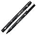 CF12 PIN FINELINER 0 0M NERO - Foto miniatura 1