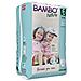 Formazione Premium Pantaloni X-large Size 6 (40 Lbs 18 Kg) Confezione Da 18 - Foto miniatura 3