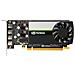 Quadro T600 4GB GDDR6 Pci-E 4 x Mini DisplayPort  - Foto miniatura 2