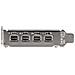 Quadro T600 4GB GDDR6 Pci-E 4 x Mini DisplayPort  - Foto miniatura 4