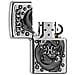 Pl 207 Pesci V19 - Accendino In Ottone, Progettare 5,83,81,2 - Foto miniatura 2