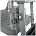 Set Piscina Steel Pro MAX 549x122 cm - Foto miniatura 4