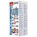 Set Piscina Steel Pro MAX 549x122 cm - Foto miniatura 6