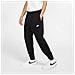 Pantalone Da Uomo Club Fleece Nero Taglia Xxl Codice Bv2671-010 - Foto miniatura 1