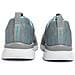 Scarpe Graceful -twisted Fortune Taglia 37 Codice 12614-gymn Grigio - Foto miniatura 2