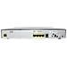 Cisco 861, IEEE 802.1D, IEEE 802.1Q, Ethernet, HSRP, RIP-1, RIP-2, Ethernet, Fast Ethernet, RADIUS, TACACS+, Grigio - Foto miniatura 2