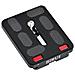TY-60, 39,4g (1.39 oz) , 4,9 cm, 6 cm, Nero - Foto miniatura 2