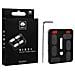 TY-60, 39,4g (1.39 oz) , 4,9 cm, 6 cm, Nero - Foto miniatura 1