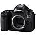 Fotocamera Digitale Reflex EOS 5DS Solo Corpo Sensore CMOS 50.6MP Impermeabile Colore Nero - Foto miniatura 2