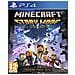 Minecraft: Story Mode, PS4 Season Pass PlayStation 4 Francese videogioco - Foto miniatura 1