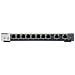 Switch GS110EMX-100PES 10 Porte (8 x 1000BaseT + 2 x 100/1000 / 2,5 G / 5 G / 10 G / Colore Nero  - Foto miniatura 3