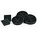 02859398 Cooker hood filter accessorio per cappa - Foto miniatura 1