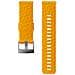 SS050012000 Band Giallo Silicone accessorio per smartwatch - Foto miniatura 1