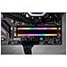 Vengeance RGB Pro CMW32GX4M2A2666C16 memoria 32 GB 2 x 16 GB DDR4 - Foto miniatura 5