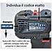 Motore 10,8 - 12 V Per Trapano Avvitatore A Batteria 1607022628 - Foto miniatura 2