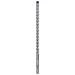 EXPERT trap. a perc. SDS plus-7X 10x200x265mm - Foto miniatura 2