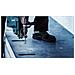 EXPERT trap. a perc. SDS plus-7X 10x200x265mm - Foto miniatura 5