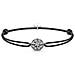 Bracciale Da Unisex Argento 925 Ls088-907-11-l22v - Foto miniatura 1