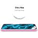 Custodia Compatibile Con Huawei P40 Pro+ In Candy Rosa - Coperchio Protettivo In Silicone Tpu Flessibile - Foto miniatura 4