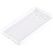 Custodia Compatibile Con Samsung Galaxy A7 2015 In Magnesio Bianco - Coperchio Protettivo In Silicone Tpu Flessibile - Foto miniatura 5