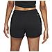 Shorts Da Donna Essential Dance Nero Taglia Xl Cod Dj4129-010 - Foto miniatura 3