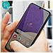 Cover Silicone Samsung Galaxy A32 4g Nera + Vetro Temperato 9h Trasparente - Foto miniatura 5