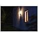 Ledvance Apparecchio Intelligente Da Giardino Led: Per Parete, Smart+ Wall Camera Control / 16 W, 220…240 V, Warm White, 3000 K, Materiale Del Corpo: Plastic, Ip44 - Foto miniatura 6