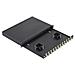 Cass.fo 1u Con 24 Lcd Sm Nero - Foto miniatura 1