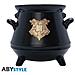 Harry Potter 3d Mug Cauldron - Tazza 3d Calderone Hogwarts - 400 Ml - - Foto miniatura 1