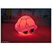 Mario Kart Red Shell Light With Sound- Lampada Super Mario Guscio Rosso Con Suono - Paladone - Foto miniatura 2