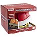 Mario Kart Red Shell Light With Sound- Lampada Super Mario Guscio Rosso Con Suono - Paladone - Foto miniatura 3